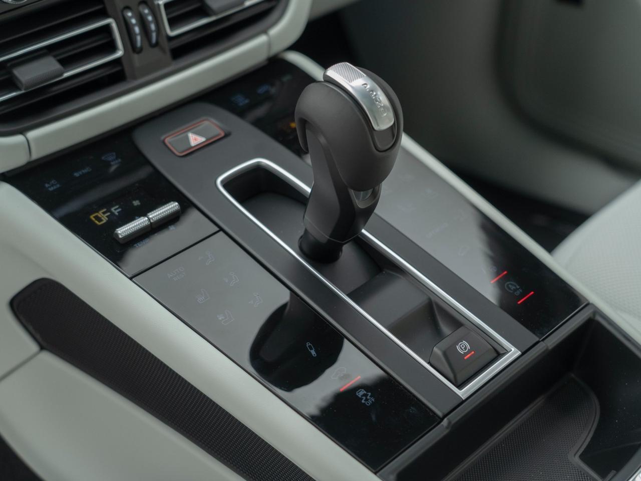 2026 Porsche Macan S Pompano Beach FL