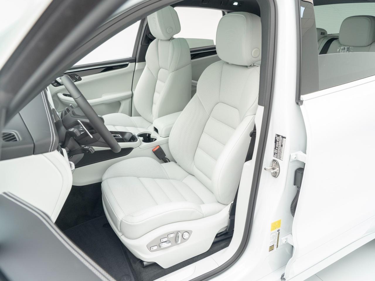 2026 Porsche Macan S Pompano Beach FL