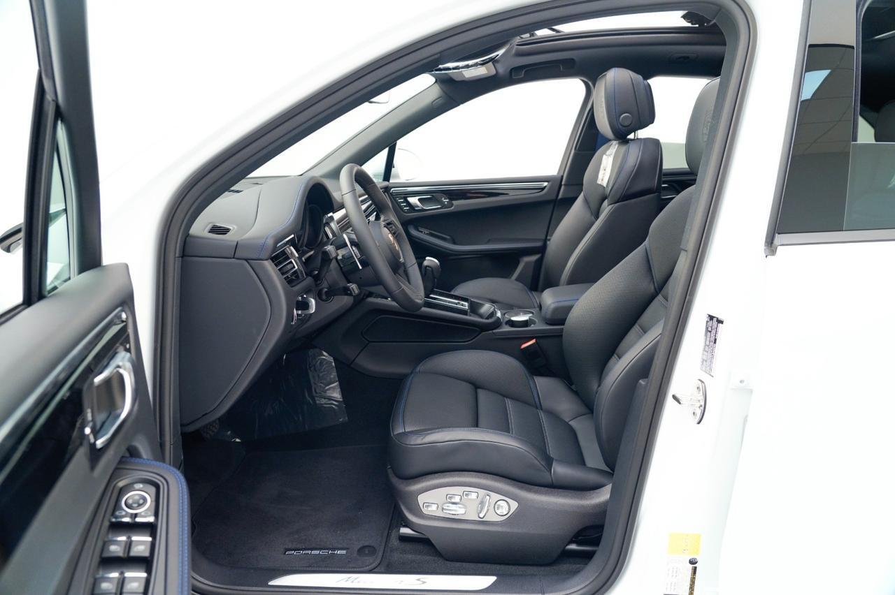 2026 Porsche Macan S Pompano Beach FL