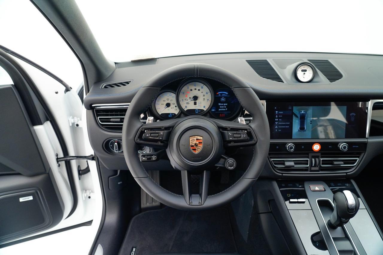 2026 Porsche Macan S Pompano Beach FL