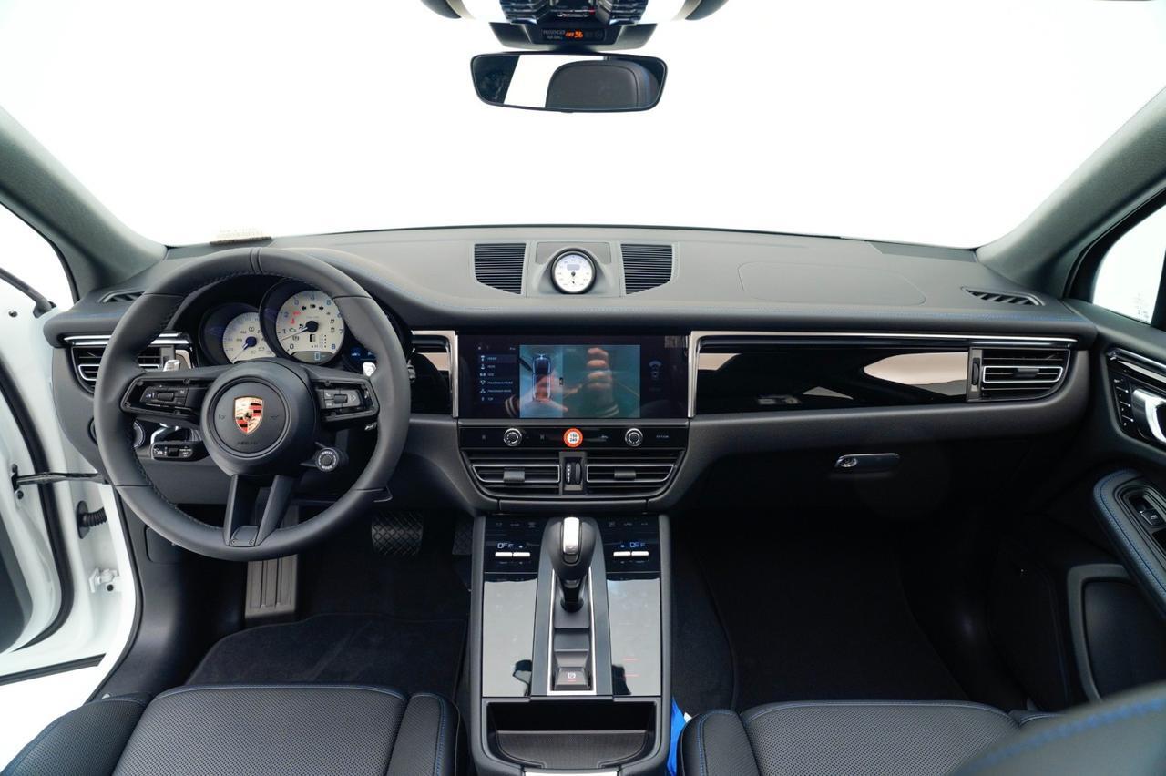 2026 Porsche Macan S Pompano Beach FL