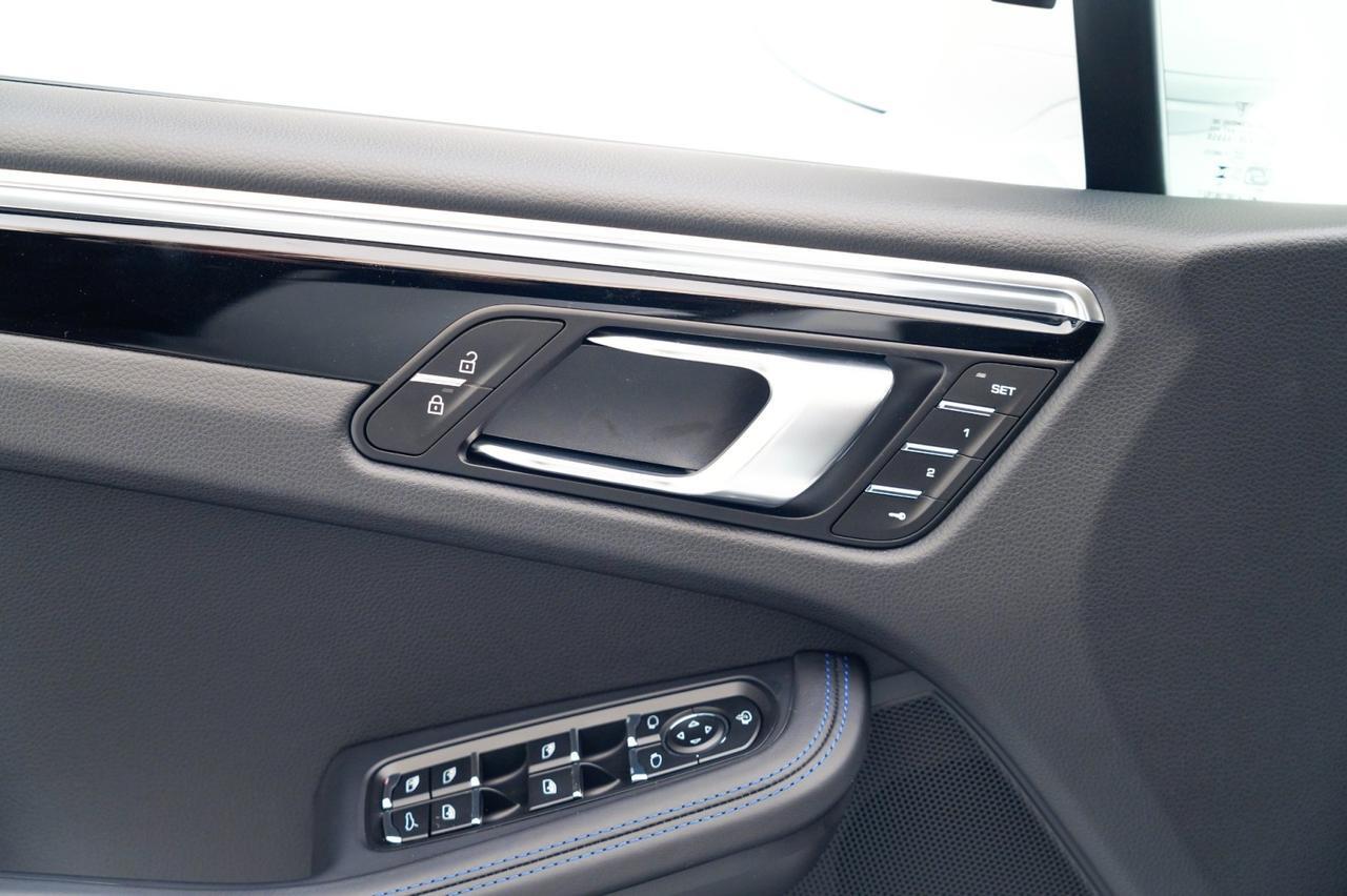 2026 Porsche Macan S Pompano Beach FL