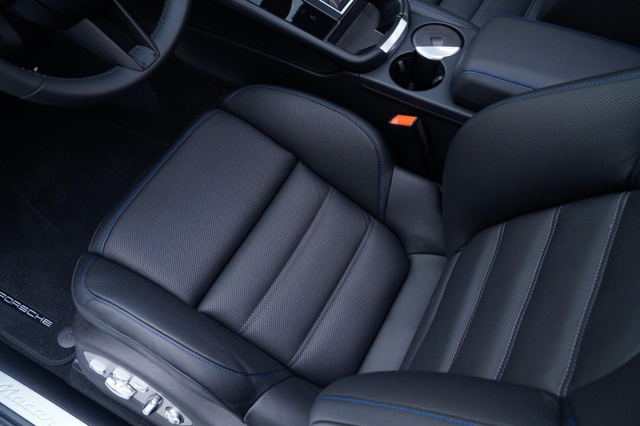 2026 Porsche Macan S Pompano Beach FL