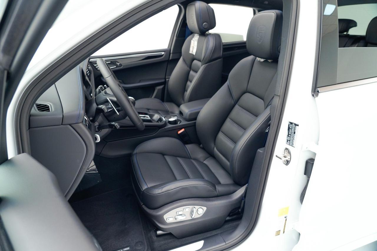 2026 Porsche Macan S Pompano Beach FL