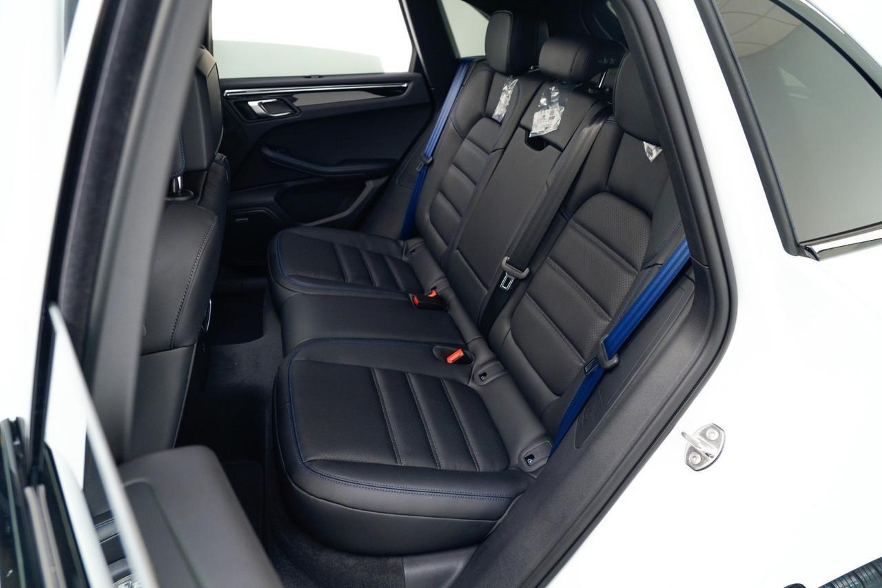 2026 Porsche Macan S Pompano Beach FL
