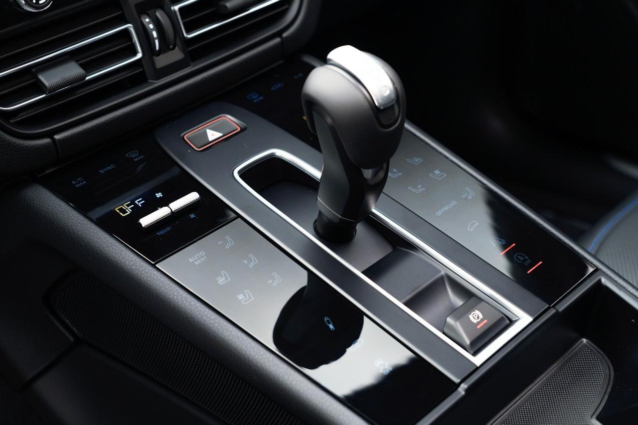 2026 Porsche Macan S Pompano Beach FL