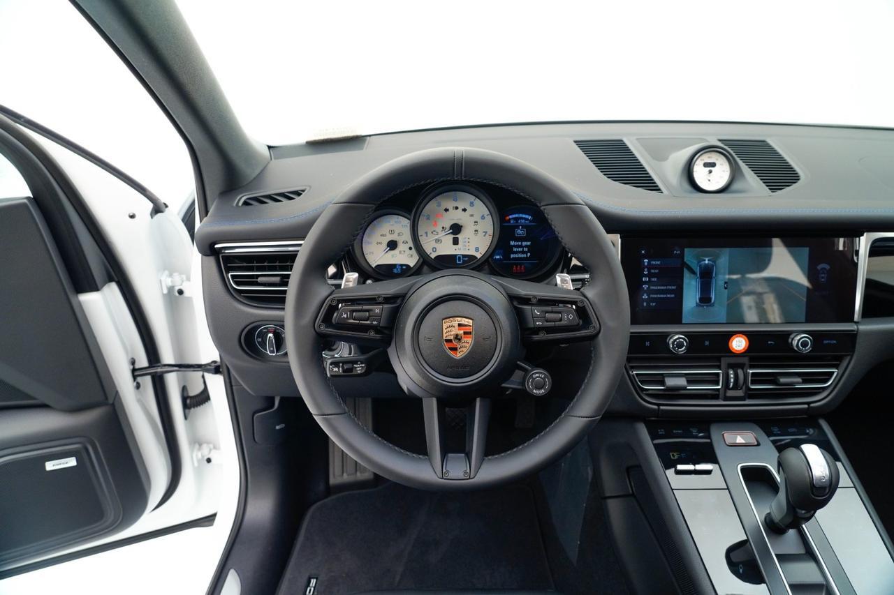2026 Porsche Macan S Pompano Beach FL