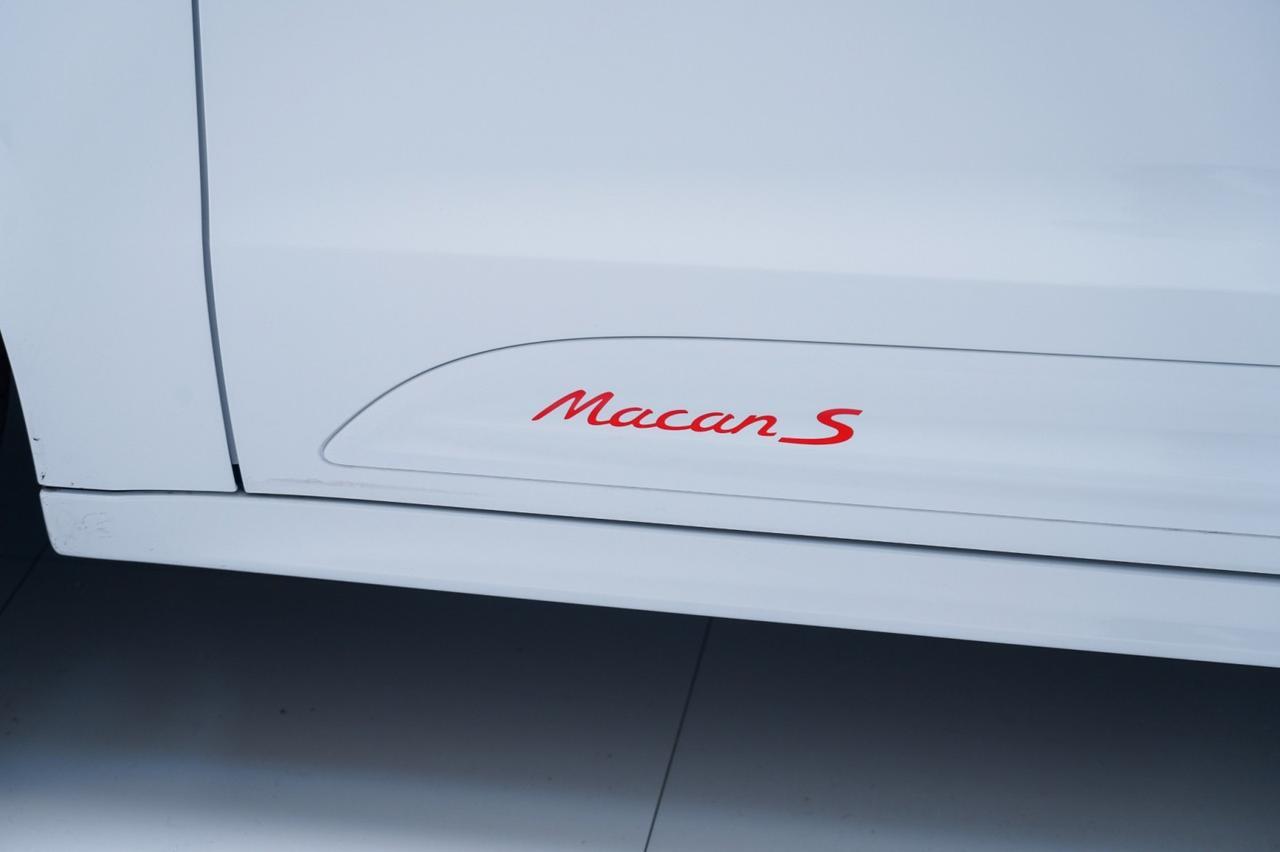 2026 Porsche Macan S Pompano Beach FL