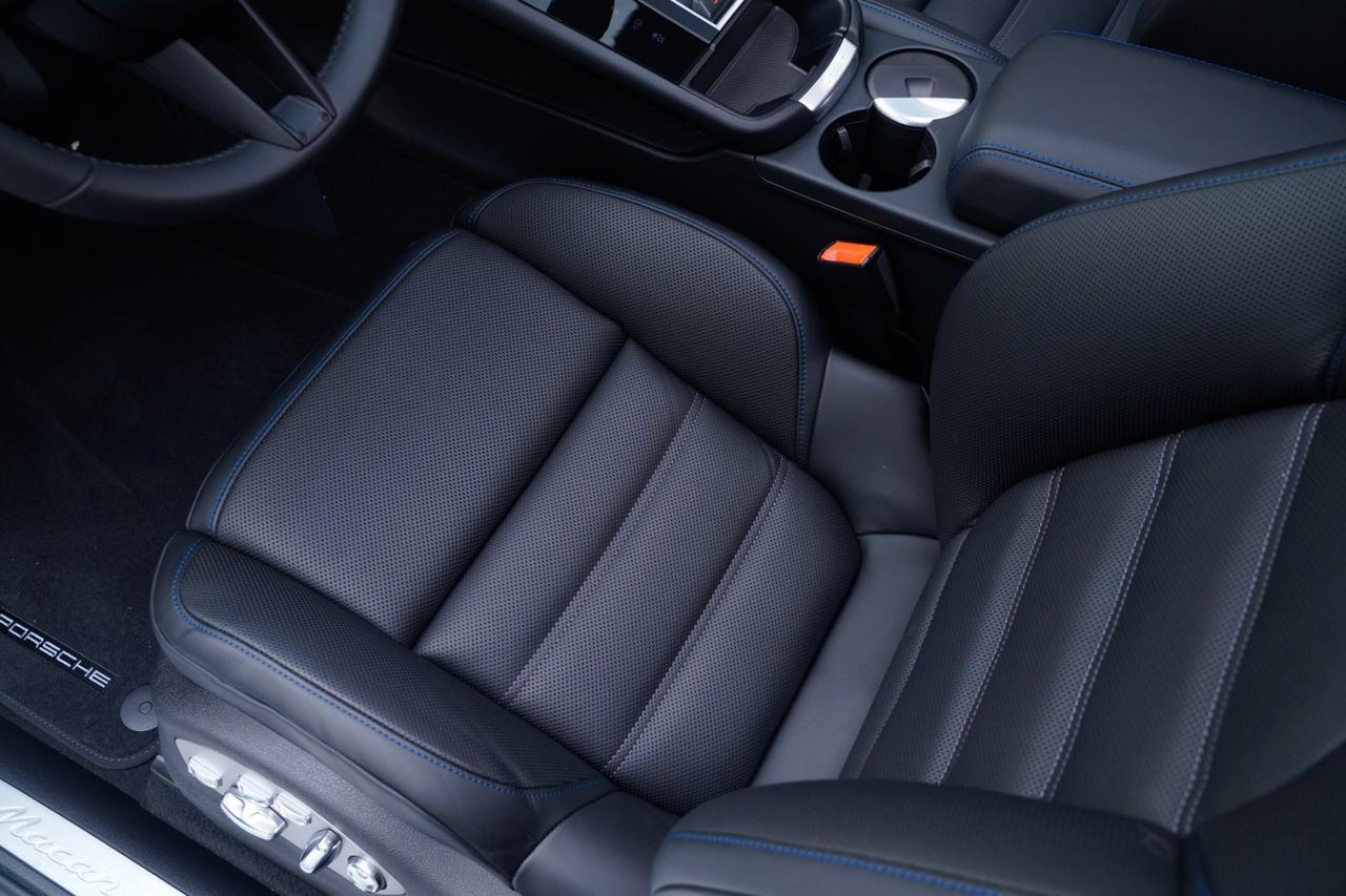 2026 Porsche Macan S Pompano Beach FL