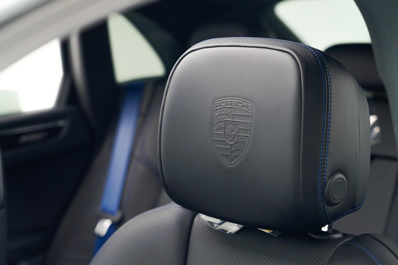 2026 Porsche Macan S Pompano Beach FL