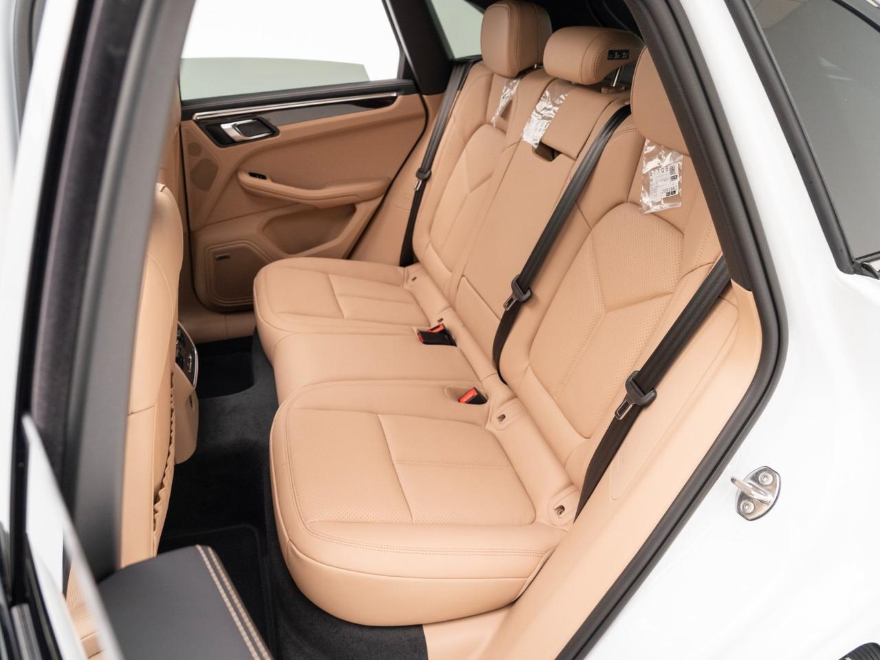 2026 Porsche Macan S Pompano Beach FL