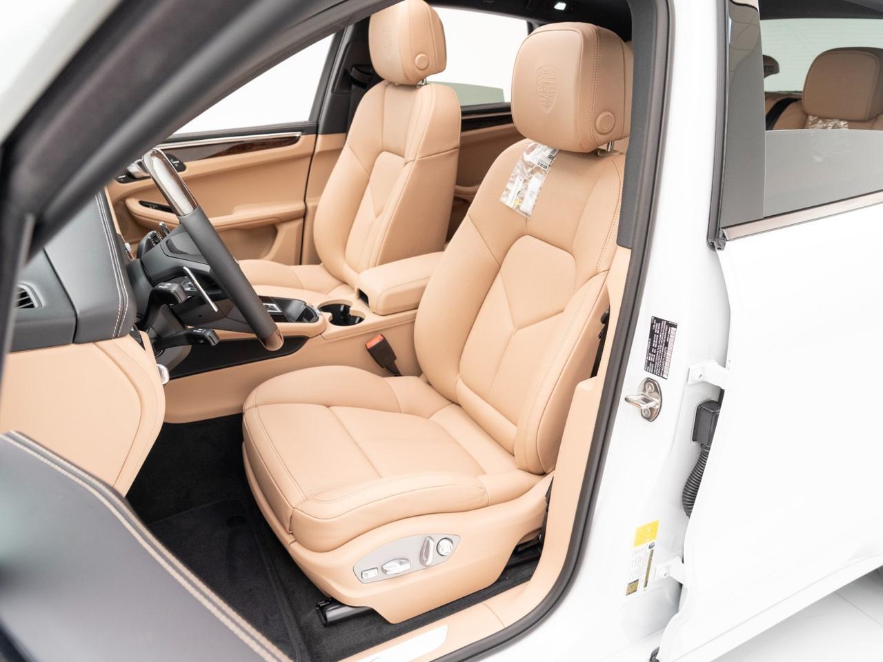 2026 Porsche Macan S Pompano Beach FL