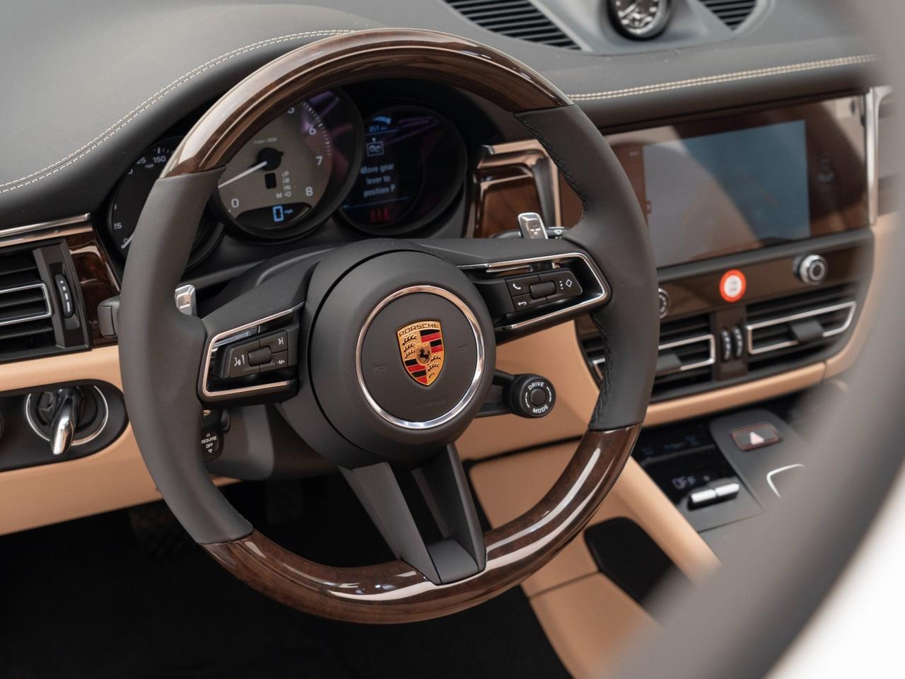 2026 Porsche Macan S Pompano Beach FL