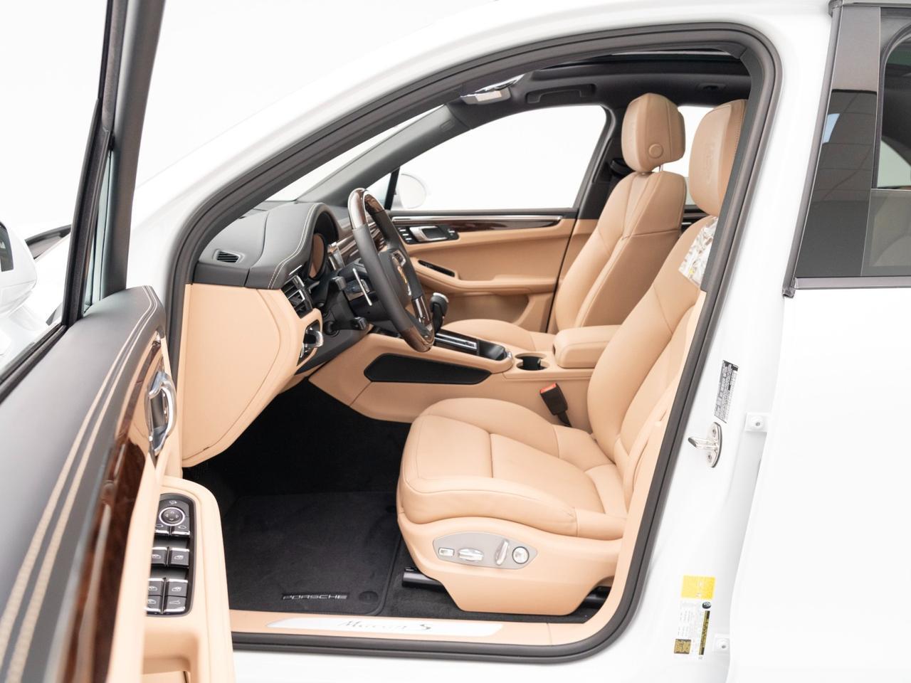 2026 Porsche Macan S Pompano Beach FL