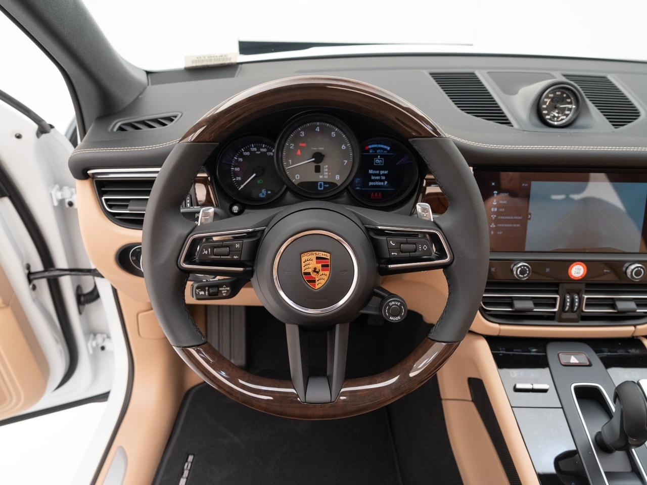 2026 Porsche Macan S Pompano Beach FL