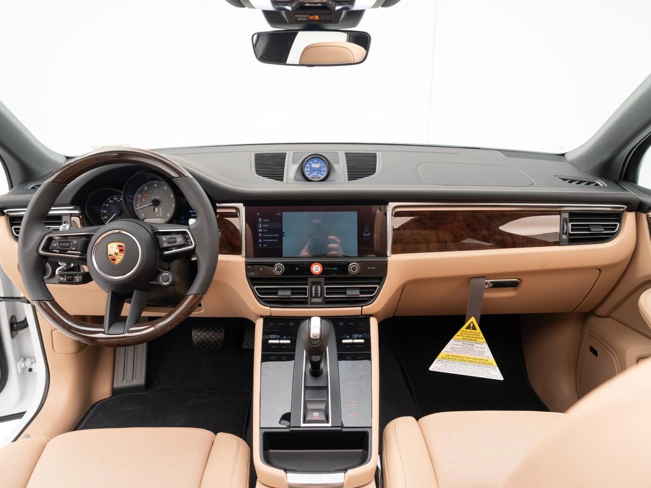 2026 Porsche Macan S Pompano Beach FL