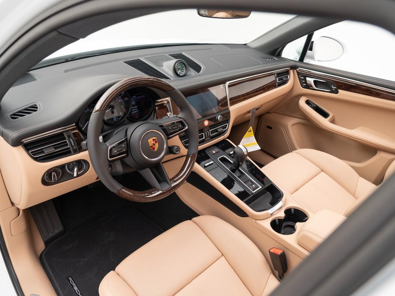 2026 Porsche Macan S Pompano Beach FL