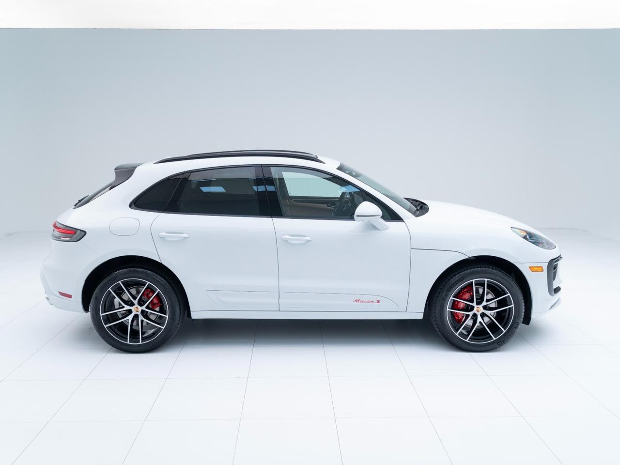 2026 Porsche Macan S Pompano Beach FL