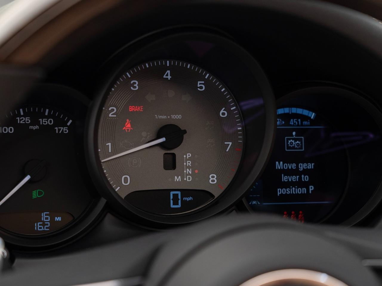 2026 Porsche Macan S Pompano Beach FL