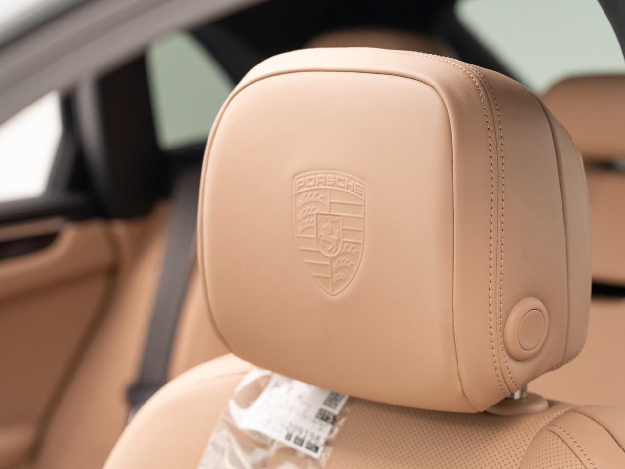 2026 Porsche Macan S Pompano Beach FL