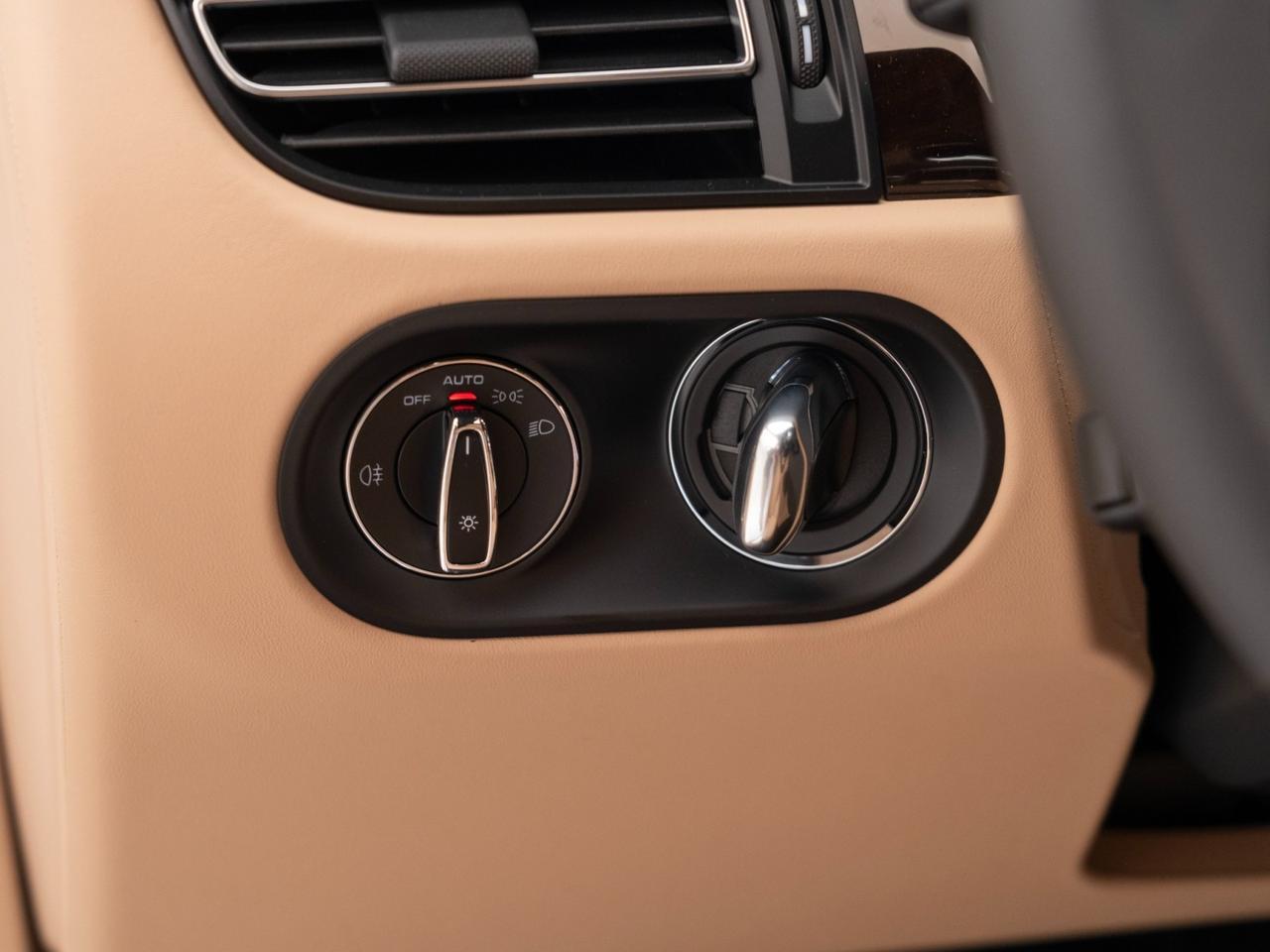 2026 Porsche Macan S Pompano Beach FL