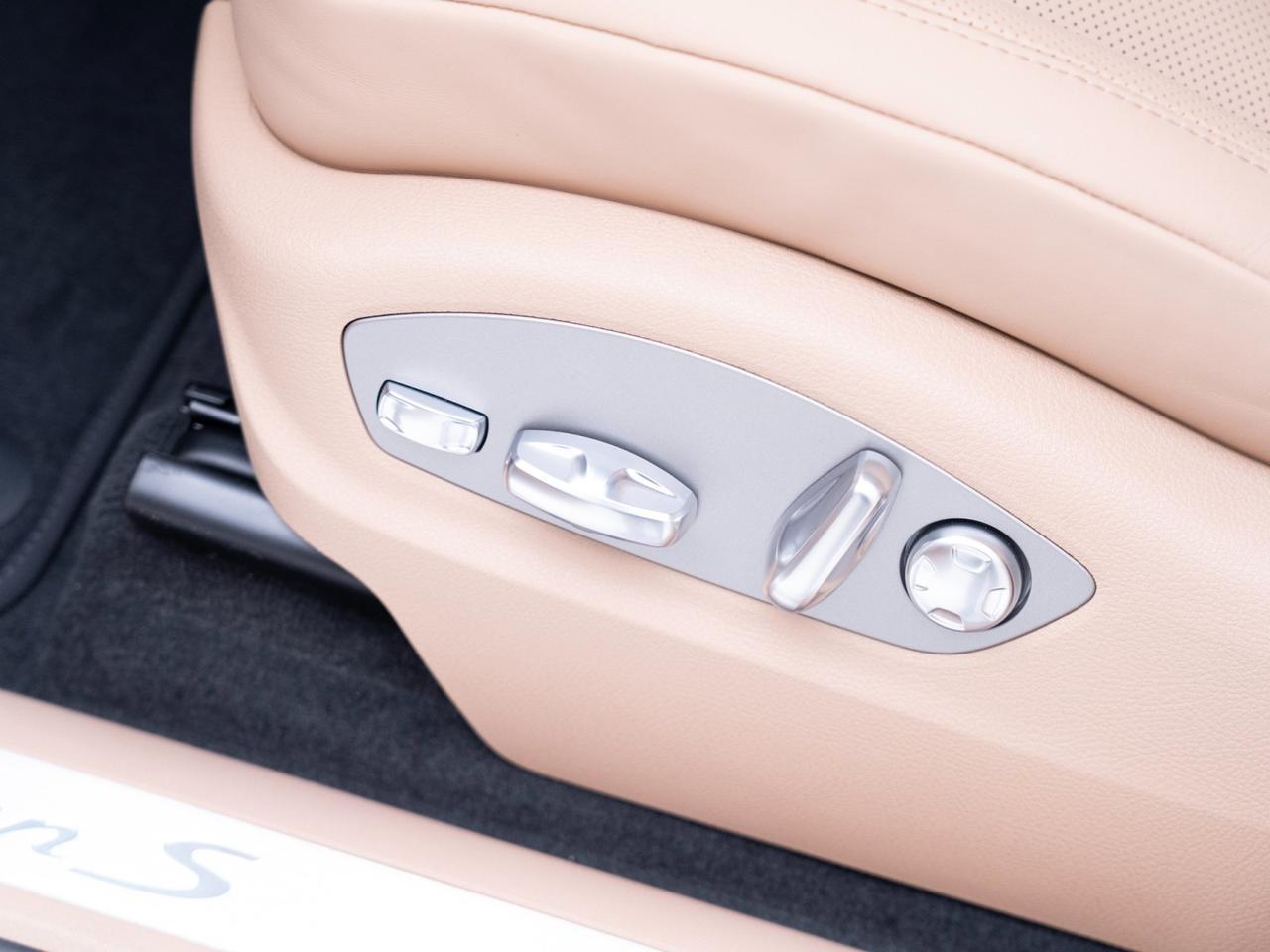 2026 Porsche Macan S Pompano Beach FL