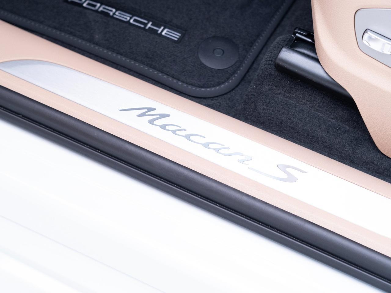 2026 Porsche Macan S Pompano Beach FL