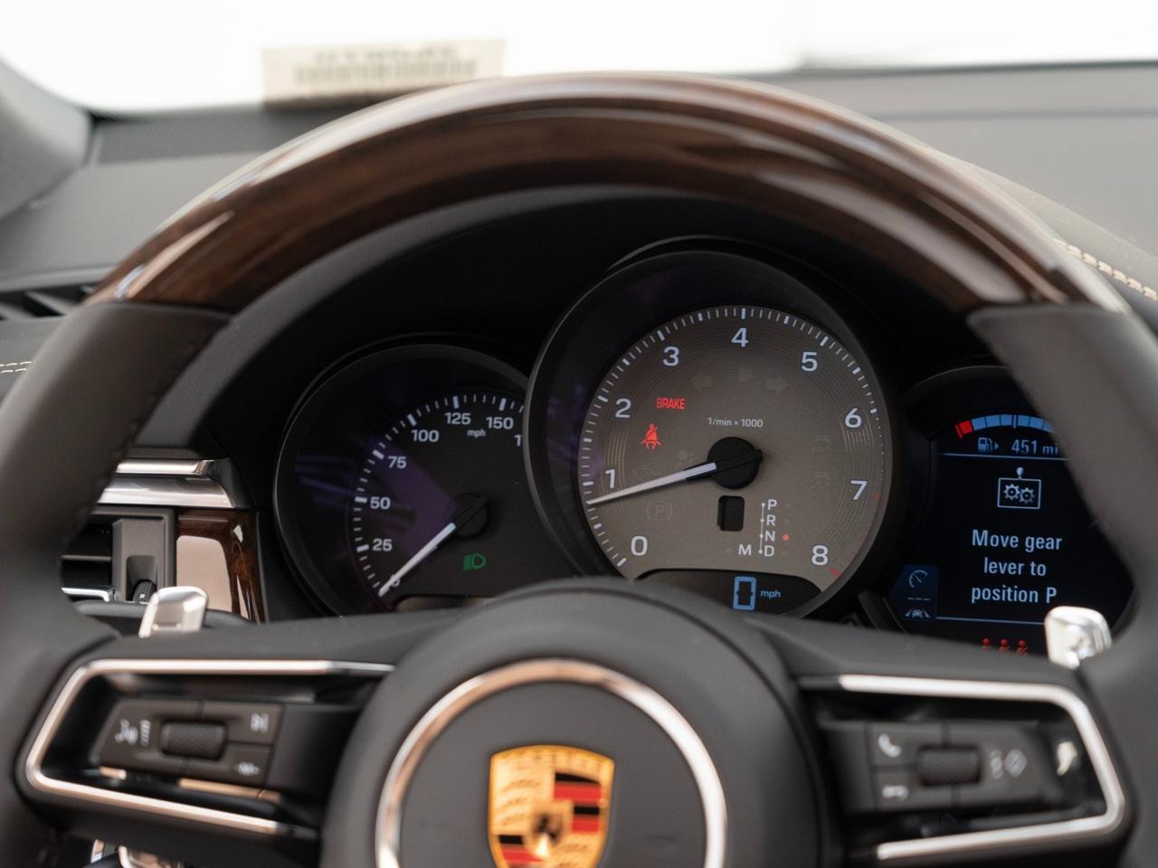 2026 Porsche Macan S Pompano Beach FL