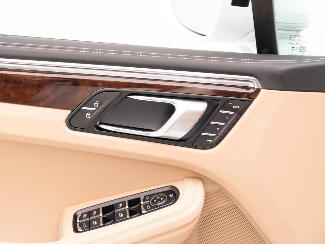 2026 Porsche Macan S Pompano Beach FL