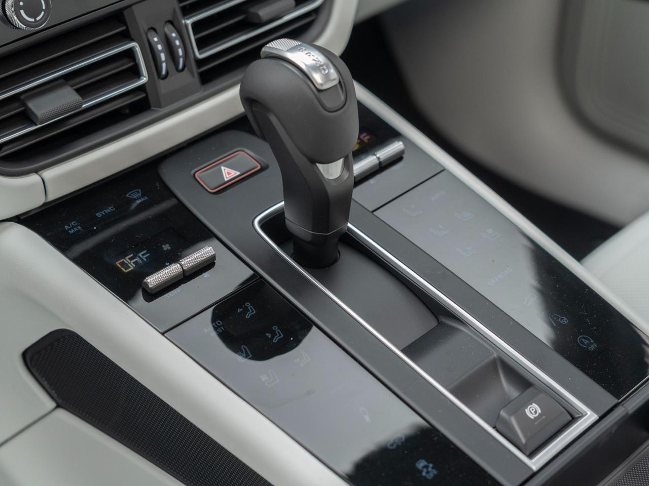 2026 Porsche Macan S Pompano Beach FL