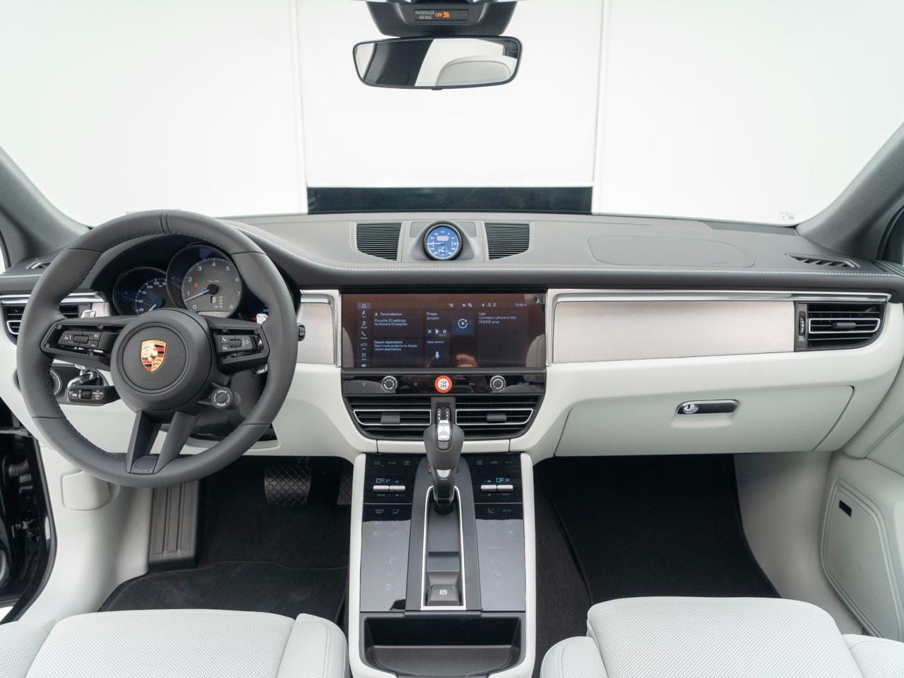 2026 Porsche Macan S Pompano Beach FL