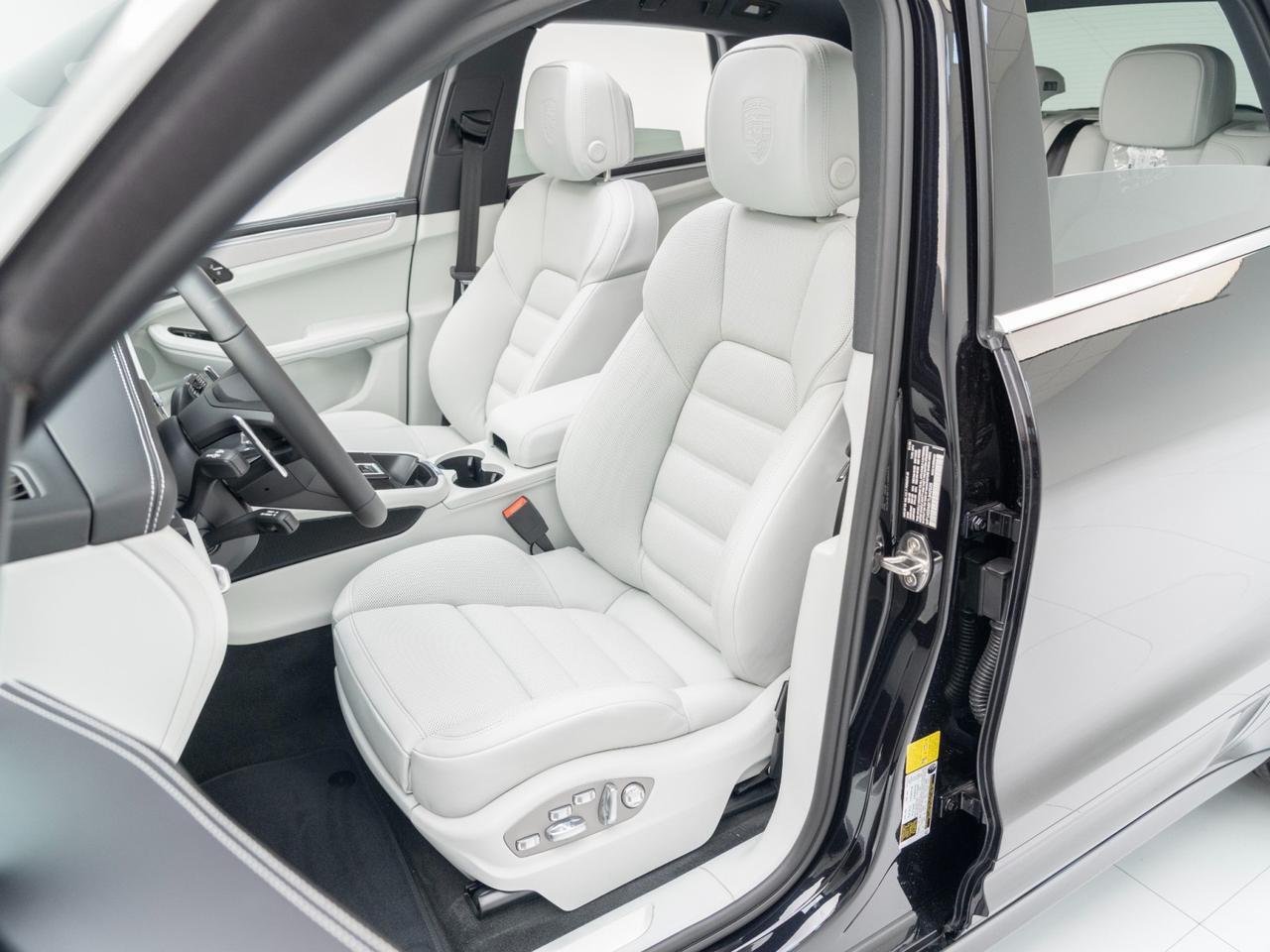 2026 Porsche Macan S Pompano Beach FL