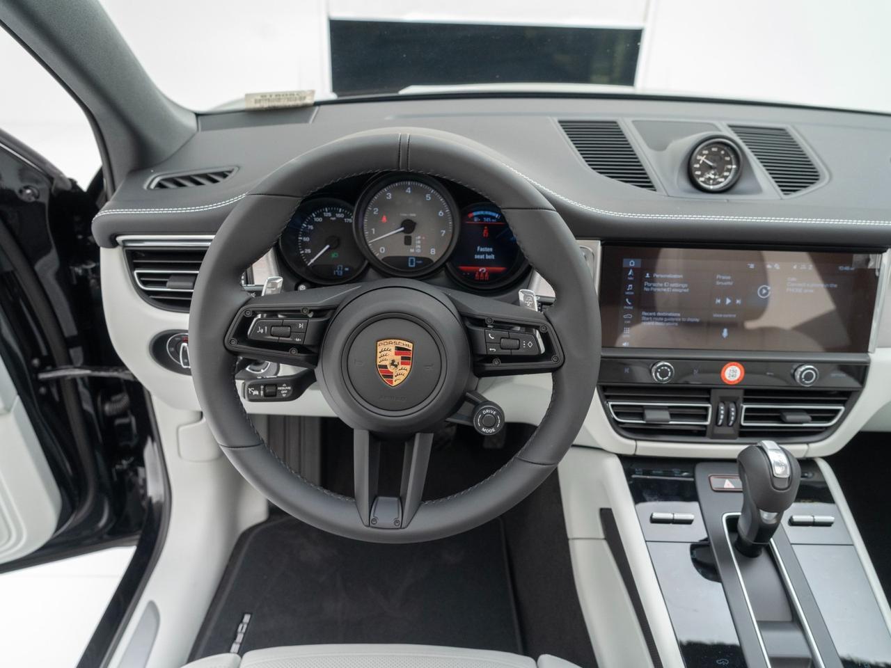 2026 Porsche Macan S Pompano Beach FL