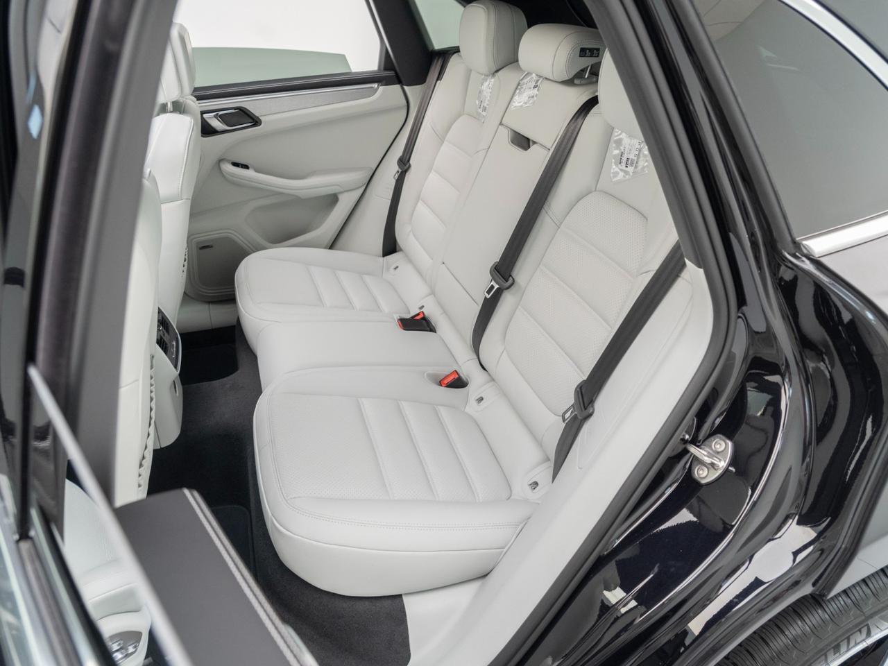 2026 Porsche Macan S Pompano Beach FL