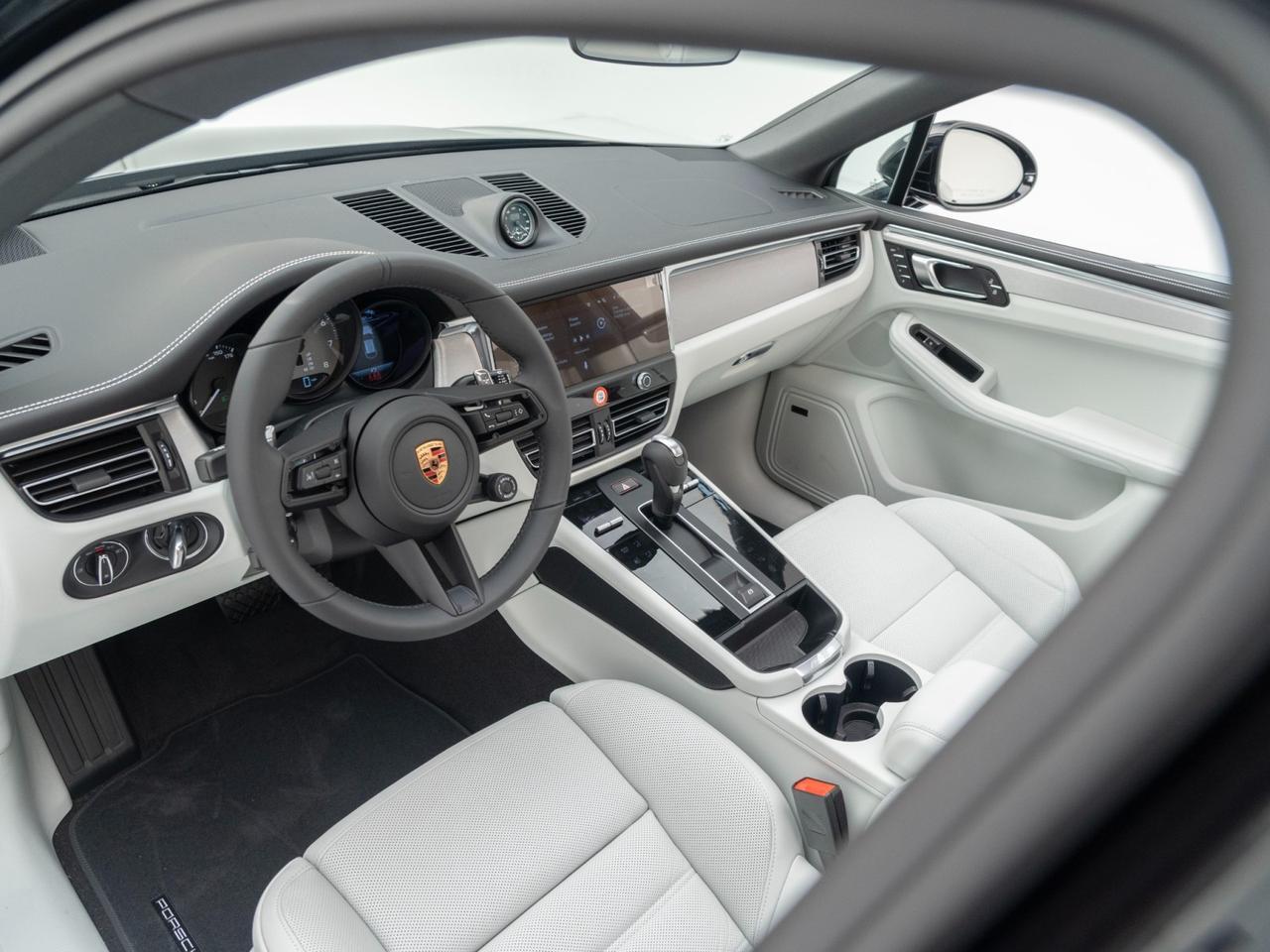 2026 Porsche Macan S Pompano Beach FL