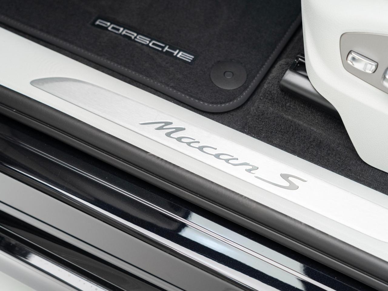 2026 Porsche Macan S Pompano Beach FL