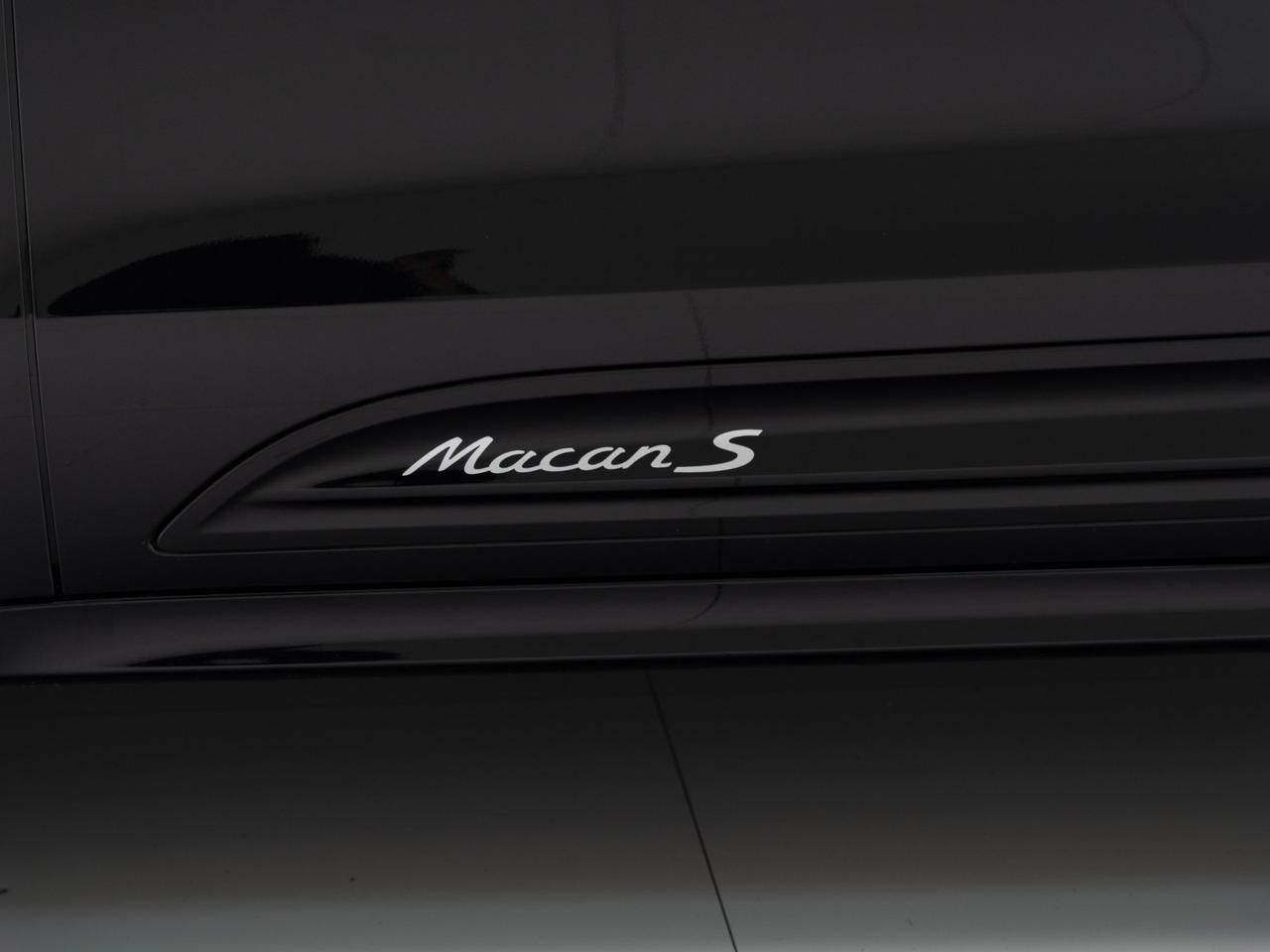 2026 Porsche Macan S Pompano Beach FL