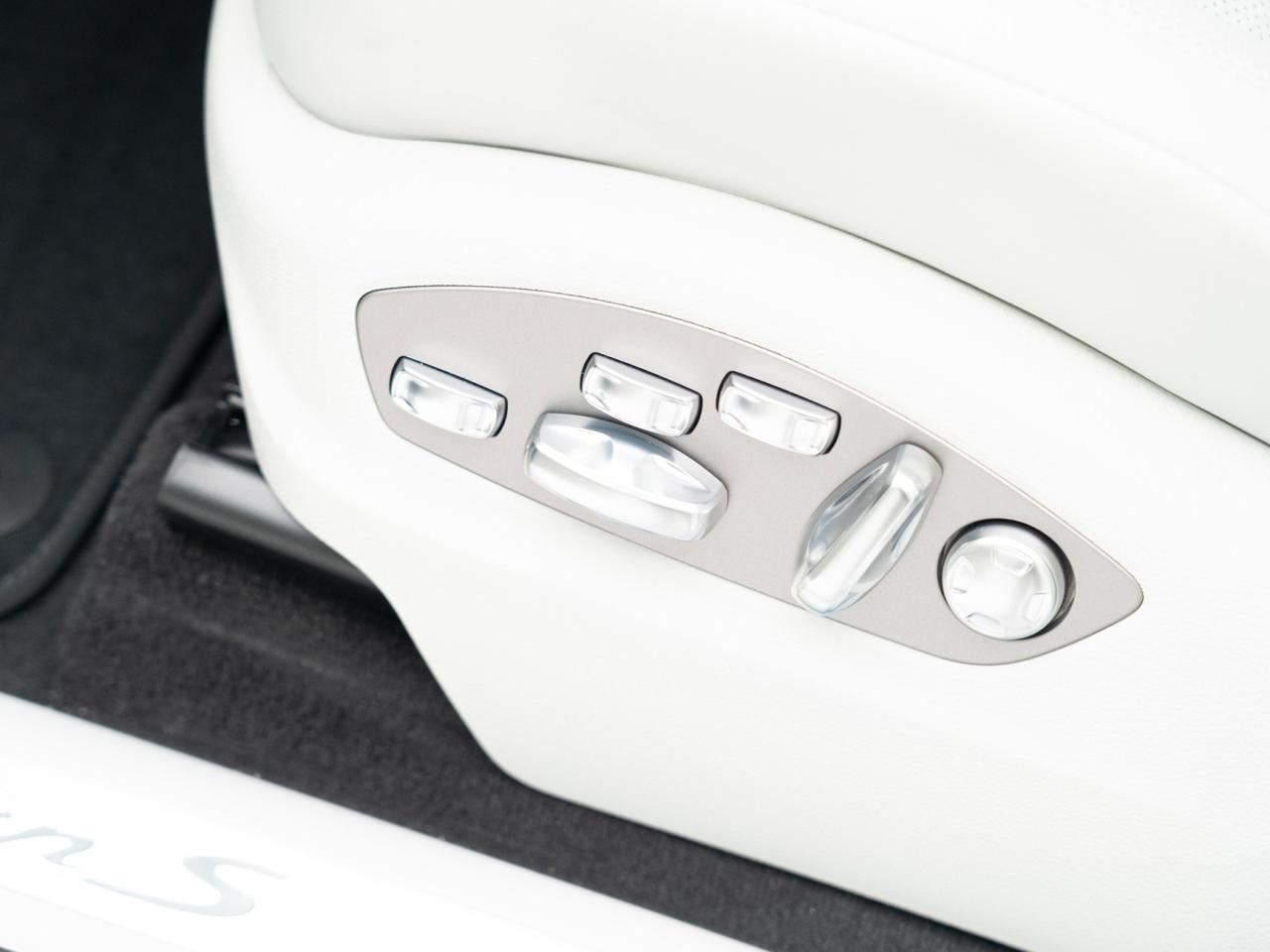 2026 Porsche Macan S Pompano Beach FL