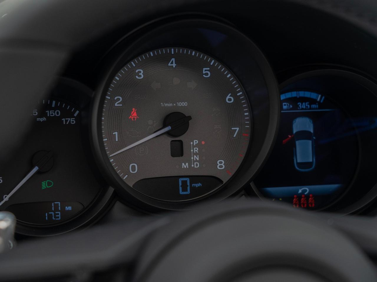 2026 Porsche Macan S Pompano Beach FL