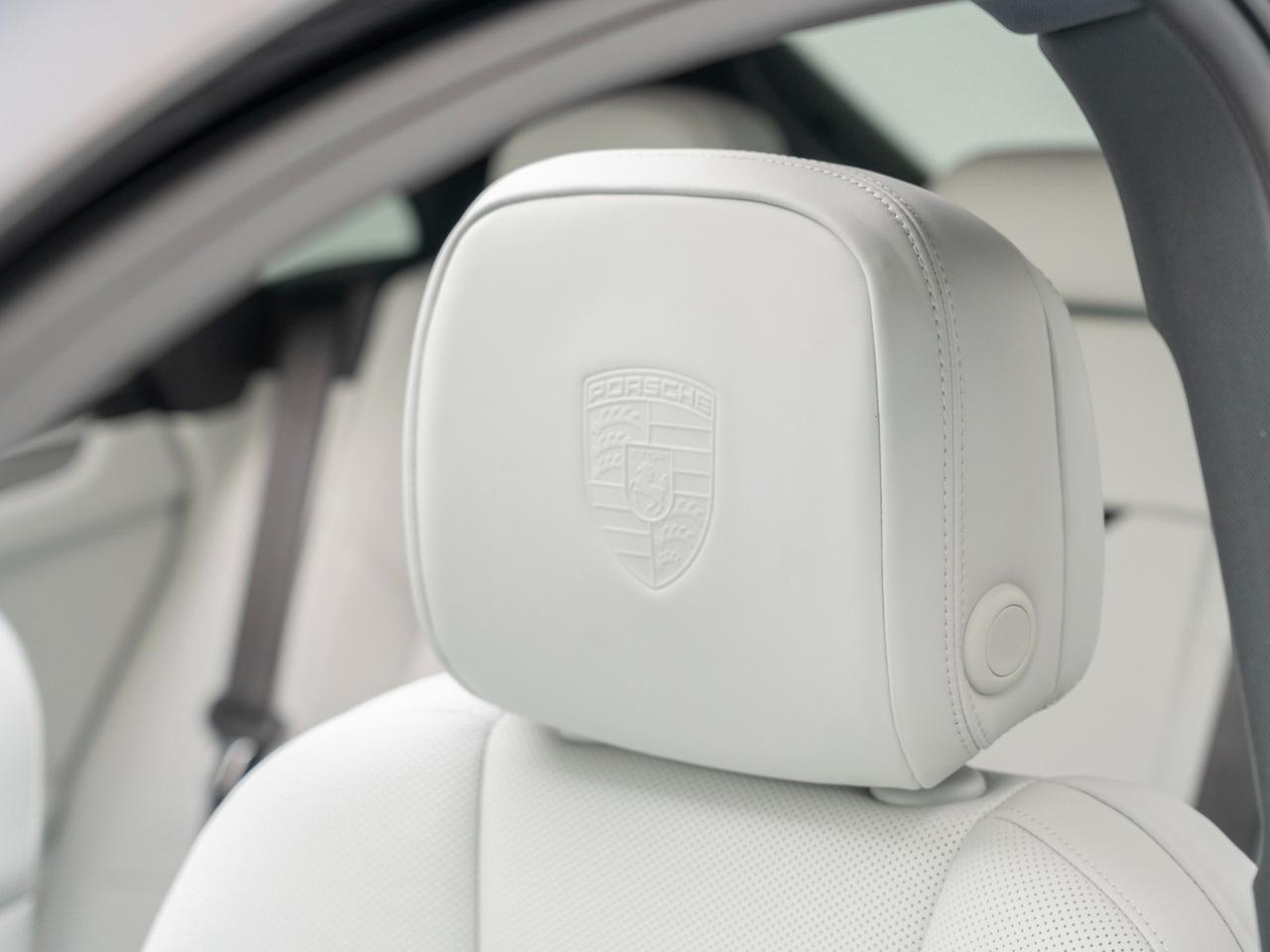 2026 Porsche Macan S Pompano Beach FL