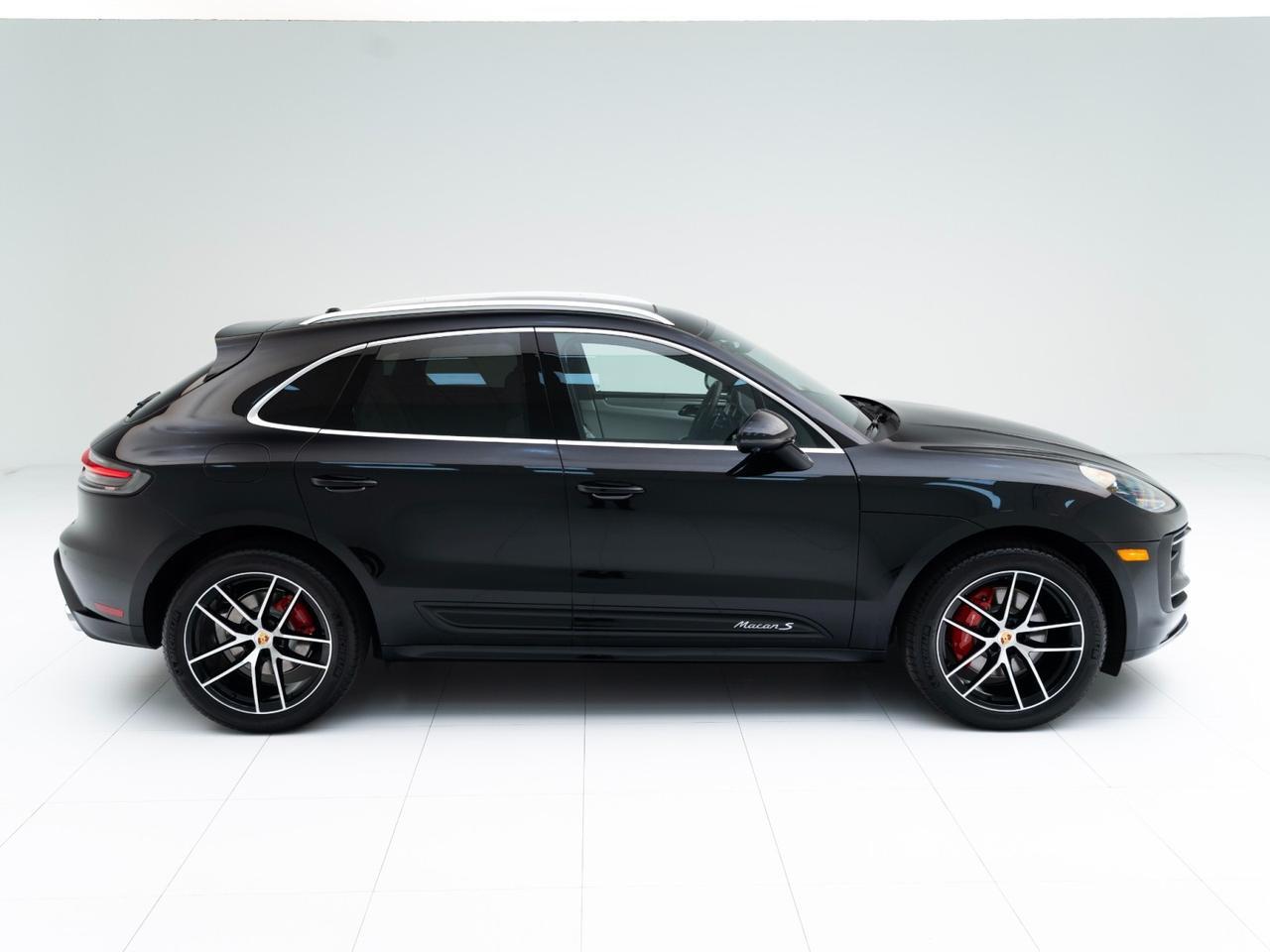 2026 Porsche Macan S Pompano Beach FL