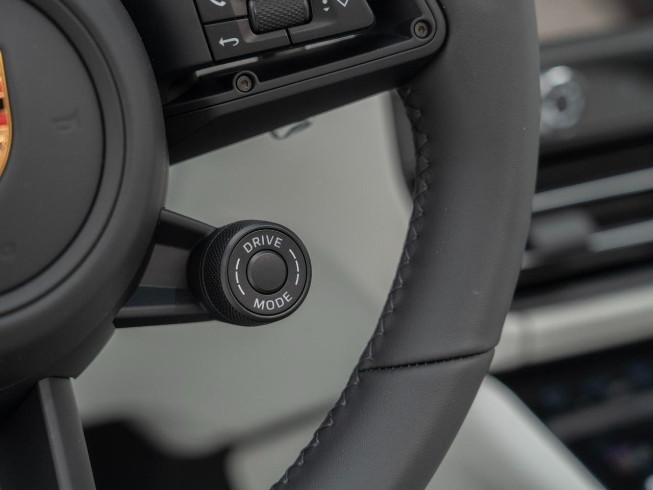 2026 Porsche Macan S Pompano Beach FL