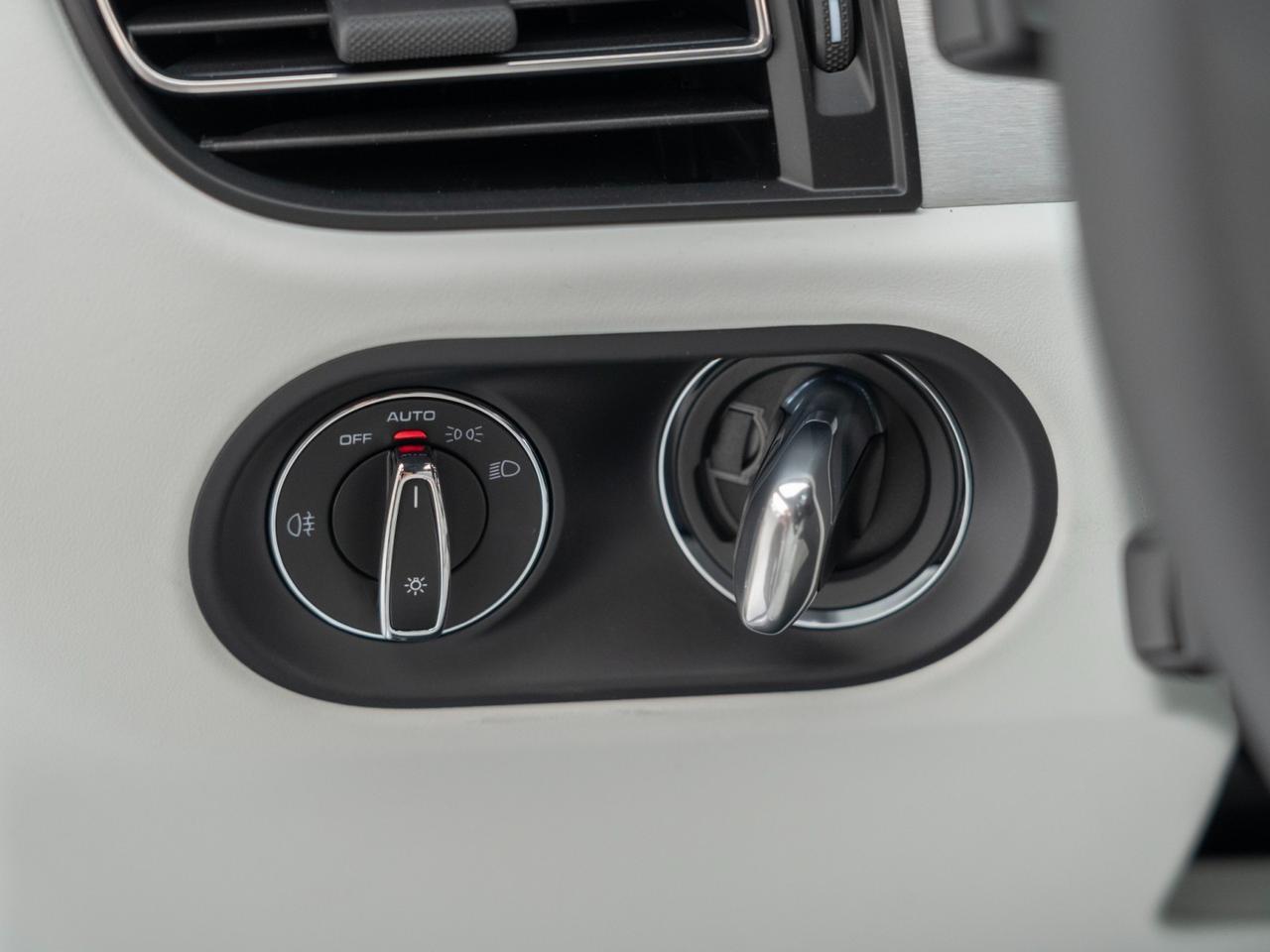 2026 Porsche Macan S Pompano Beach FL