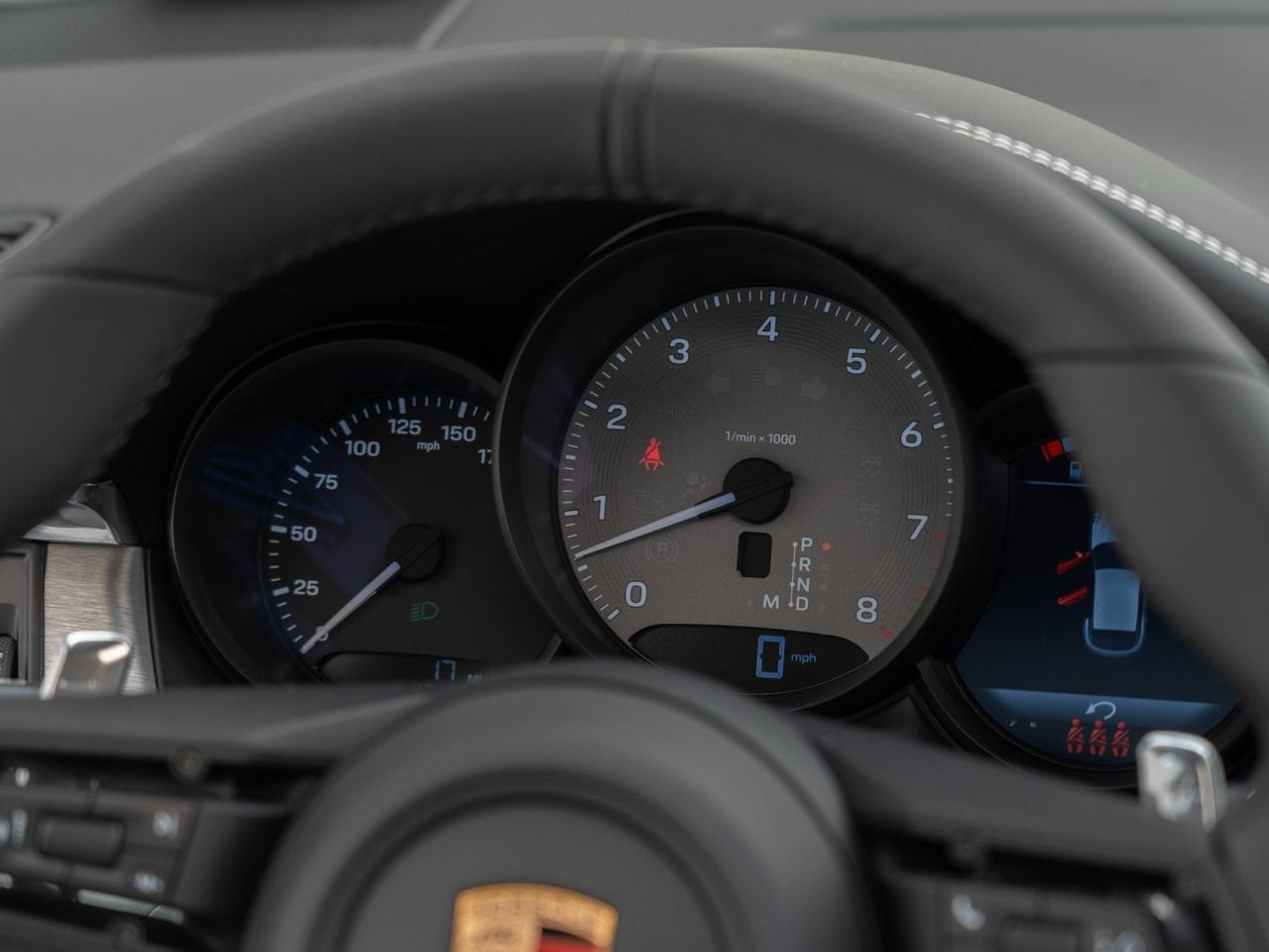 2026 Porsche Macan S Pompano Beach FL