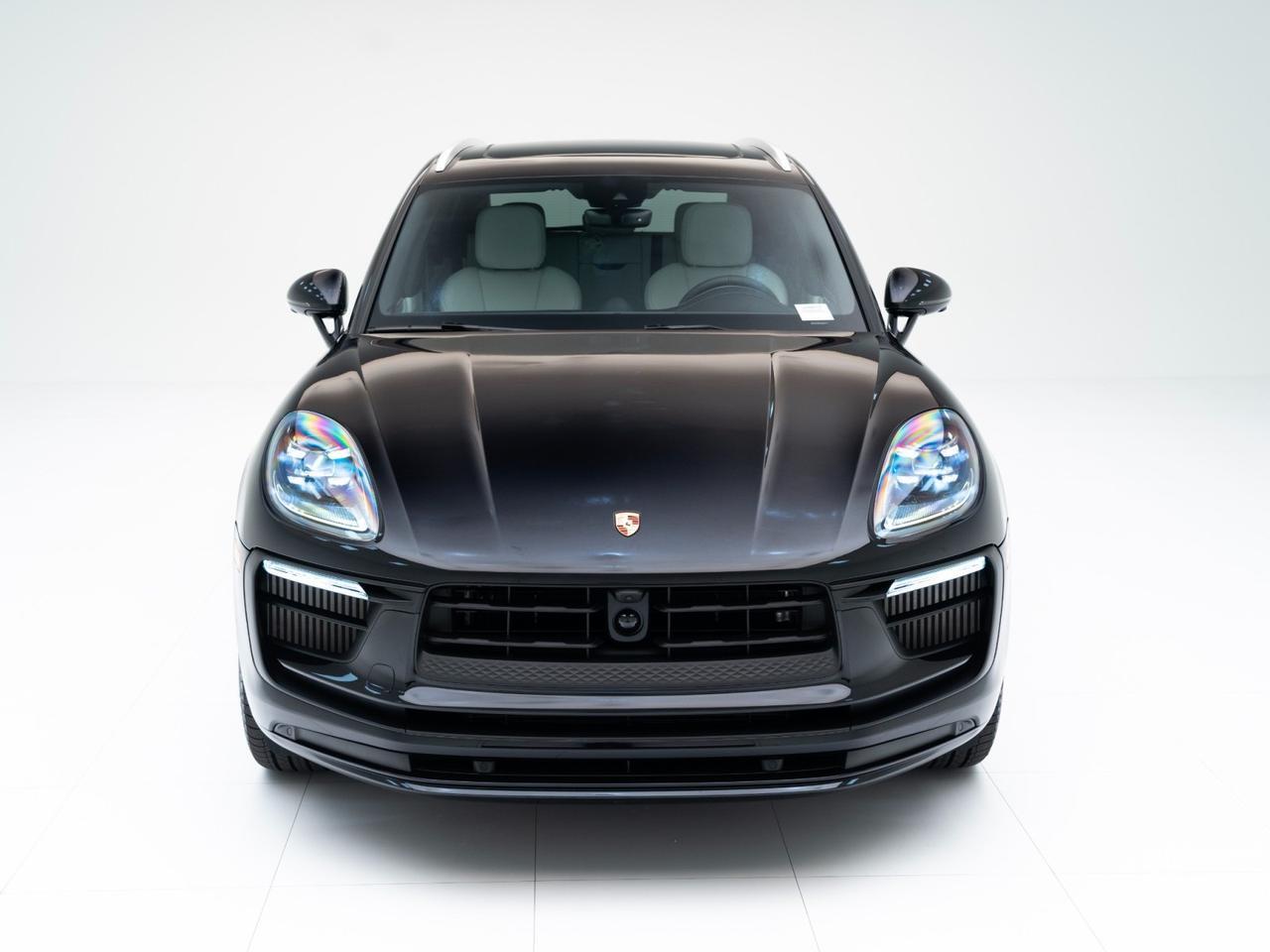 2026 Porsche Macan S Pompano Beach FL
