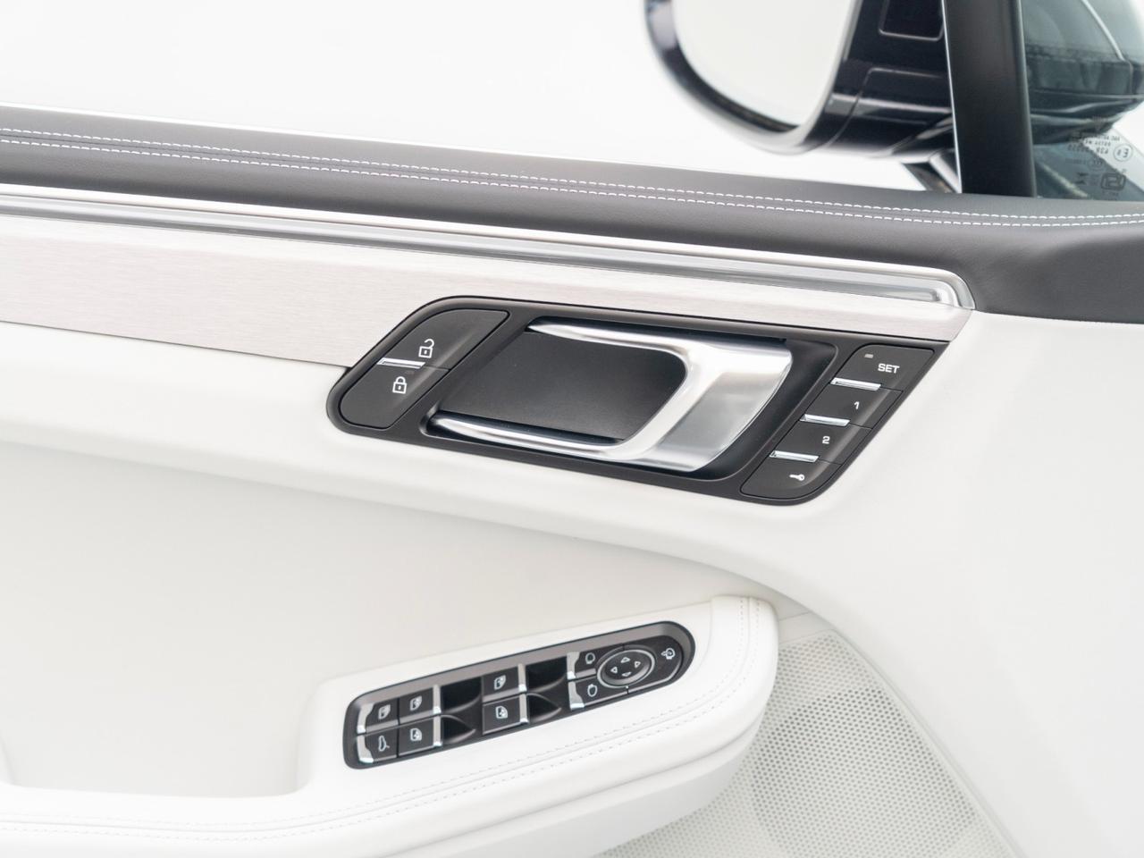 2026 Porsche Macan S Pompano Beach FL