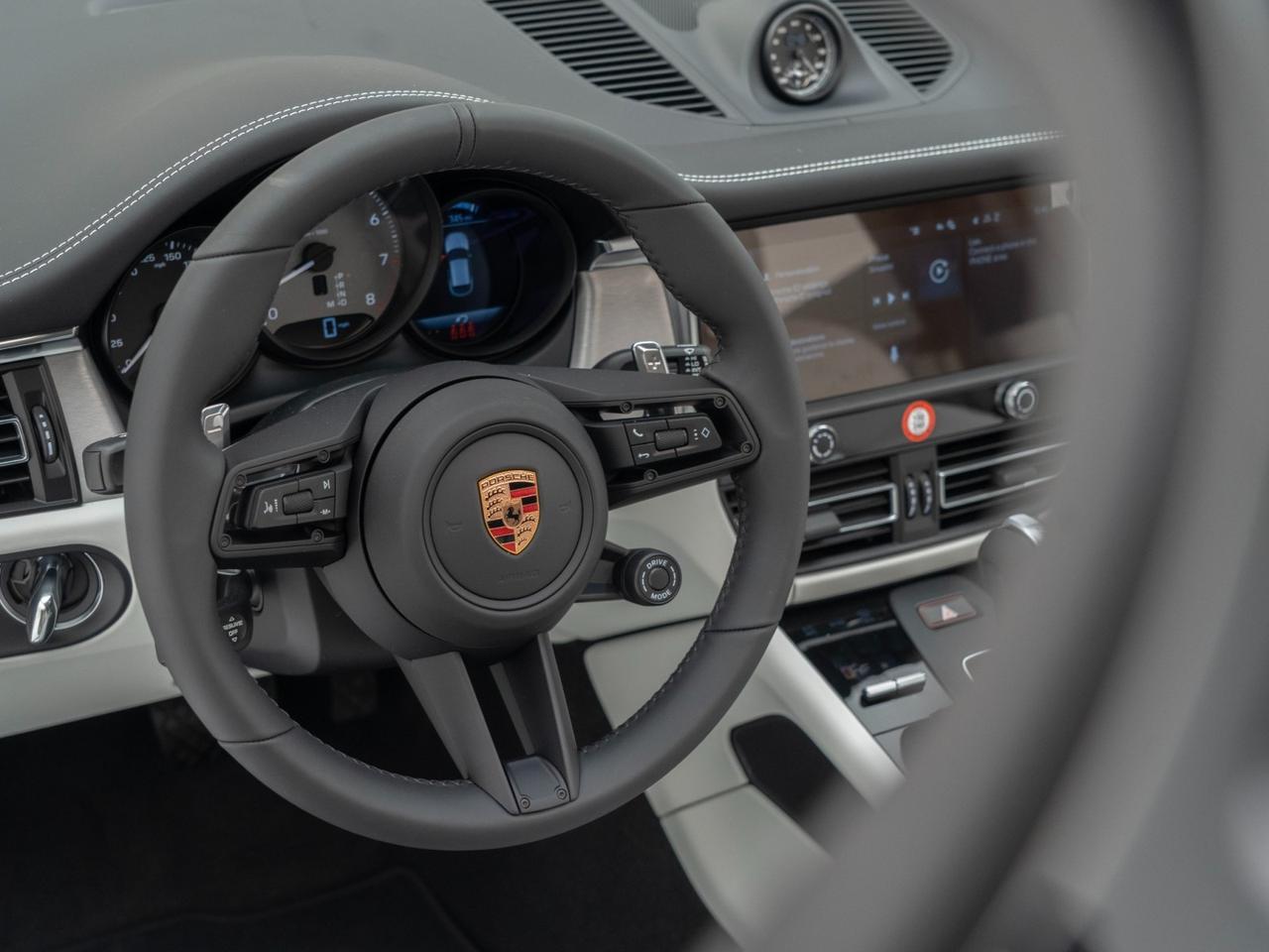 2026 Porsche Macan S Pompano Beach FL