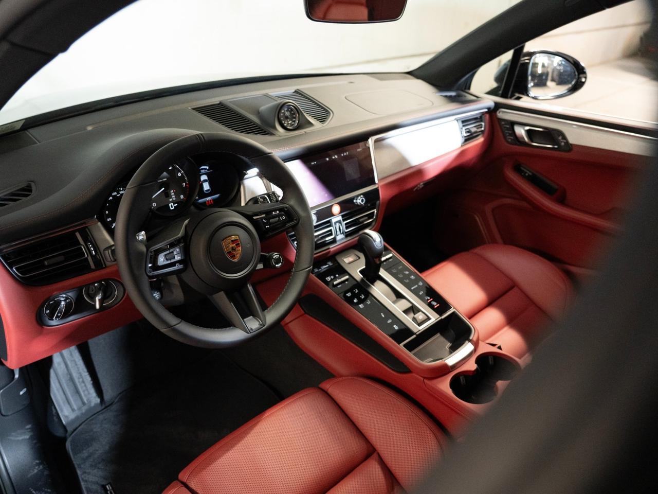 2026 Porsche Macan S Pompano Beach FL