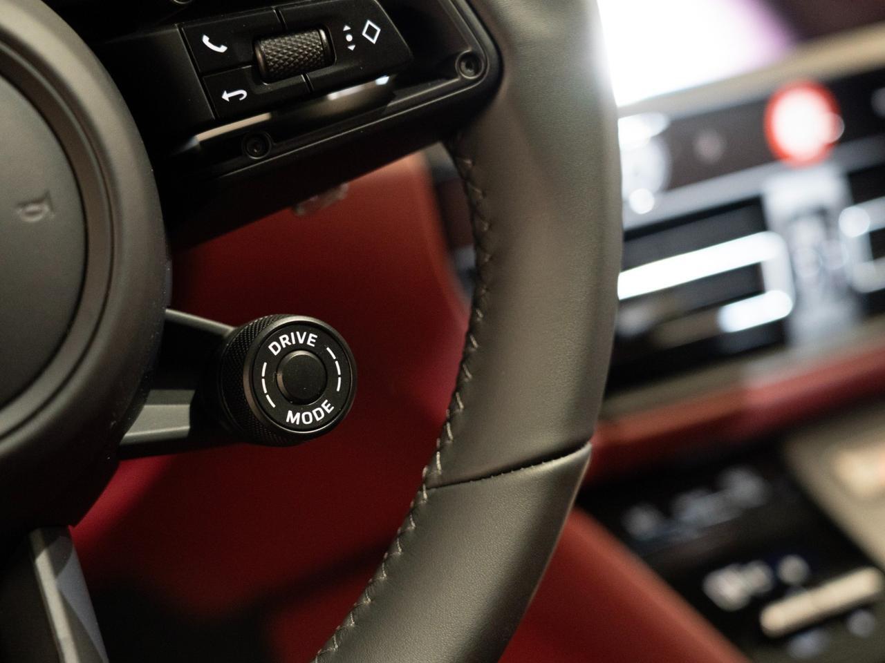 2026 Porsche Macan S Pompano Beach FL