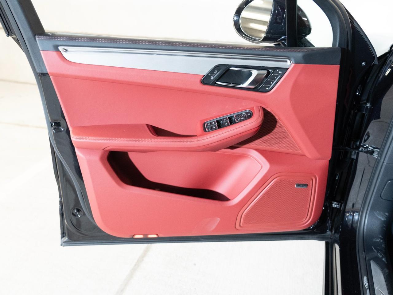 2026 Porsche Macan S Pompano Beach FL